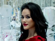 Bóng đá anh, ngoại hạng anh, lịch thi đấu euro 2012, Tuyết Lan truyền kinh nghiệm cho thí sinh Top Model